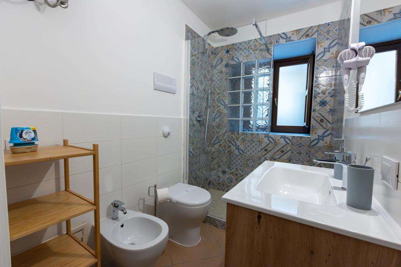 Apartamento Arco Di Bonello Cattedrale Palermo Exterior foto