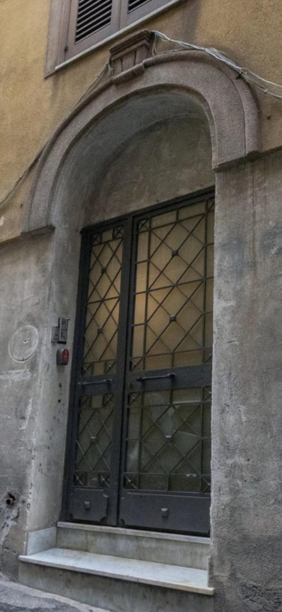Apartamento Arco Di Bonello Cattedrale Palermo Exterior foto